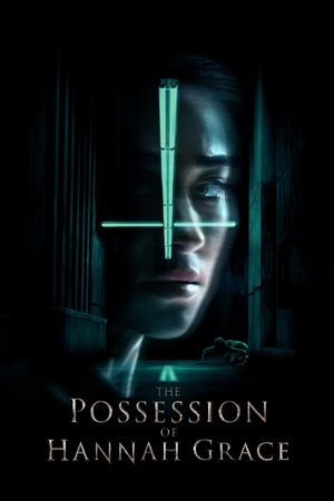 The Possession of Hannah Grace's poster image