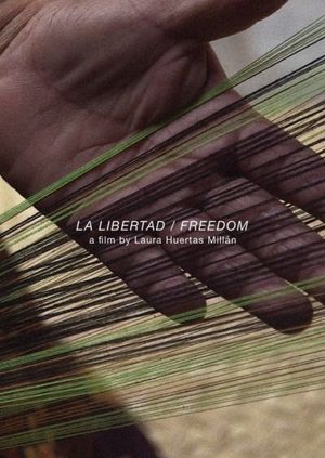 La Libertad's poster