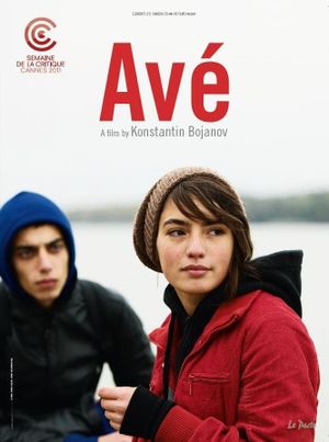 Avé's poster