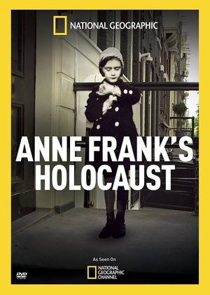 Anne Frank's Holocaust's poster image