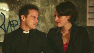 National Theatre Live: Fleabag's poster