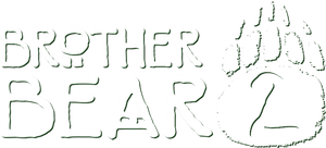 Brother Bear 2's poster