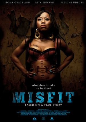 Misfit's poster