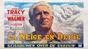 The Mountain's poster