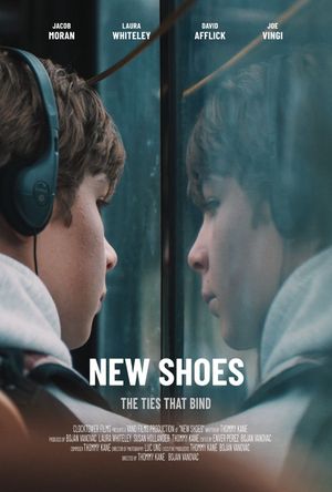 New Shoes's poster