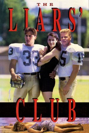 The Liars' Club's poster