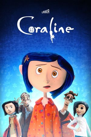 Coraline's poster