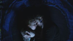 4:44 Last Day on Earth's poster