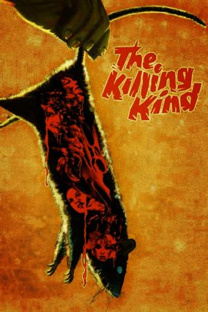 The Killing Kind's poster