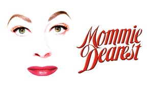 Mommie Dearest's poster