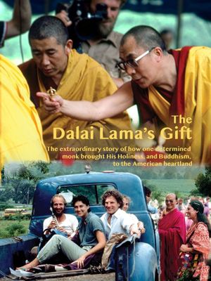 The Dalai Lama's Gift's poster