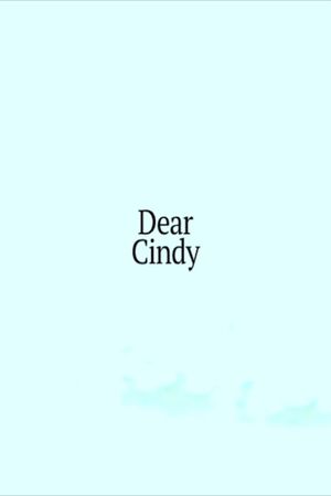 Dear Cindy's poster