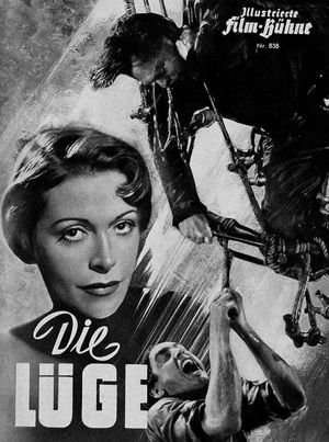 Die Lüge's poster