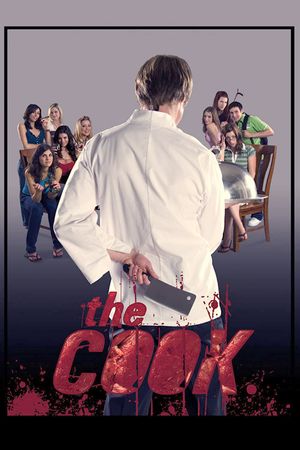 The Cook's poster