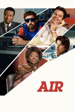 Air's poster