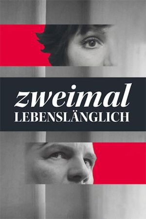 Zweimal lebenslänglich's poster