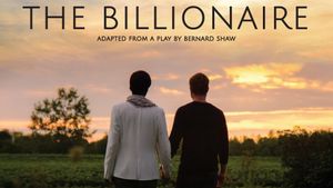 The Billionaire's poster