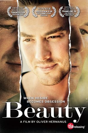 Beauty's poster