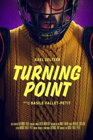 Turning Point's poster