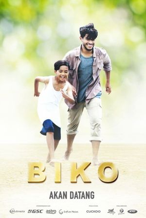Biko's poster