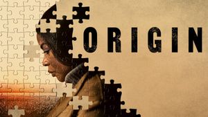 Origin's poster