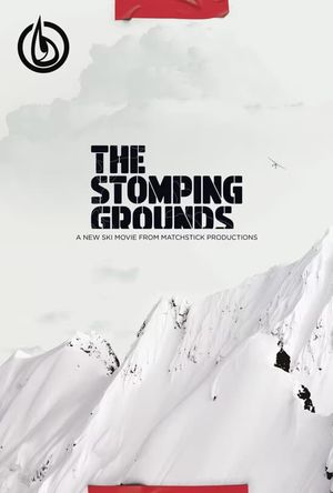 The Stomping Grounds's poster