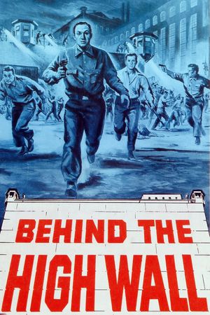 Behind the High Wall's poster