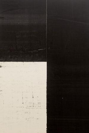 Blackout's poster