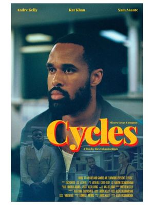 Cycles's poster