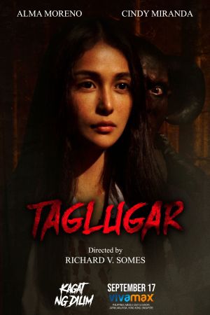 Kagat ng dilim : Taglugar's poster image
