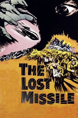 The Lost Missile's poster