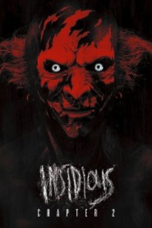 Insidious: Chapter 2's poster