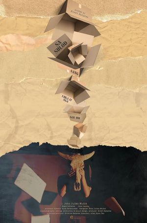 Sa Sulod sang Luka-it nga Gal-um's poster