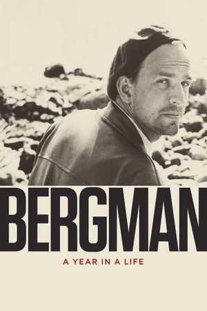 Bergman: A Year in a Life's poster