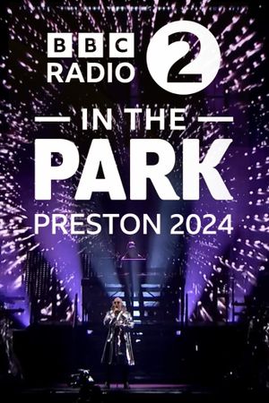 Radio 2 in the Park: Pet Shop Boys's poster