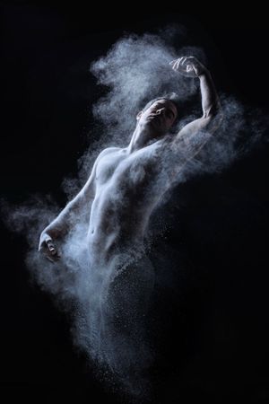 Angels in America - Part Two: Perestroika's poster
