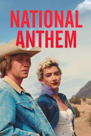 National Anthem's poster