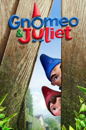 Gnomeo & Juliet's poster image
