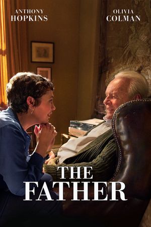 The Father's poster