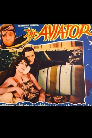 The Aviator's poster