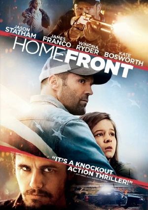 Homefront's poster