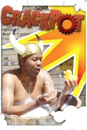 Crackpot's poster