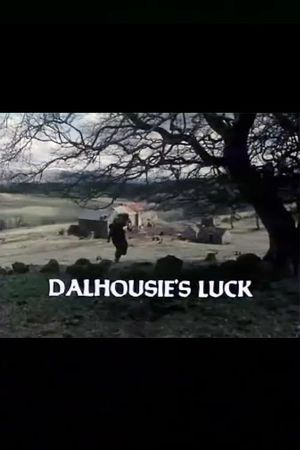 Dalhousie's Luck's poster