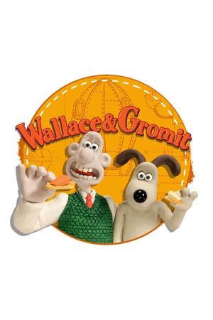 Wallace and Gromit's poster