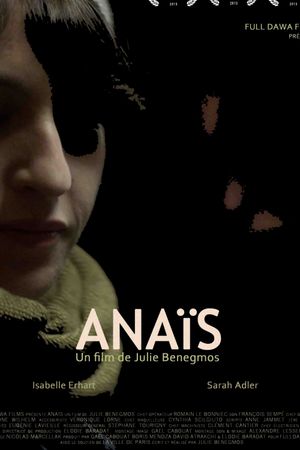 Anaïs's poster
