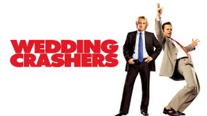 Wedding Crashers's poster