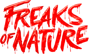 Freaks of Nature's poster