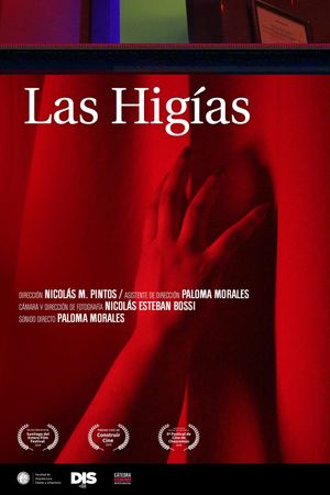 The Hygieias's poster