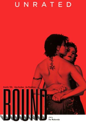 Bound's poster