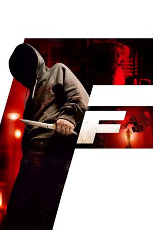 F's poster